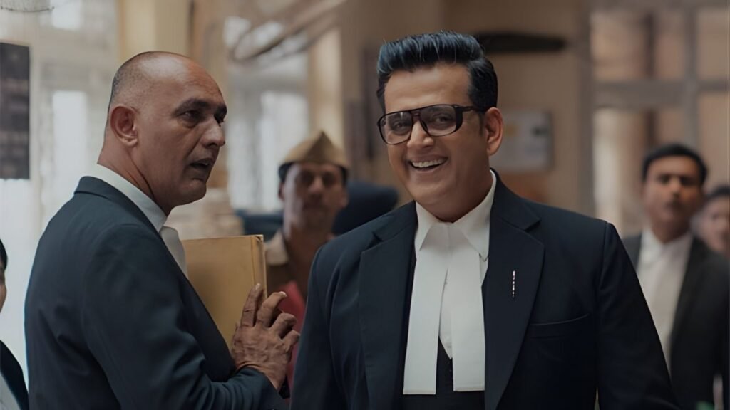 Maamla Legal Hai Season 2 to Premiere on April 3, 2026 on Netflix; Ravi Kishan Returns as Judge VD Tyagi