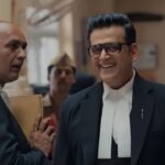 Maamla Legal Hai Season 2 to Premiere on April 3, 2026 on Netflix; Ravi Kishan Returns as Judge VD Tyagi