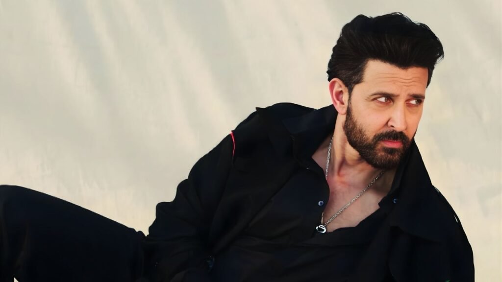 Hrithik Roshan–Bobby Kolli Film Rumours Go Viral — Here’s The Real Truth