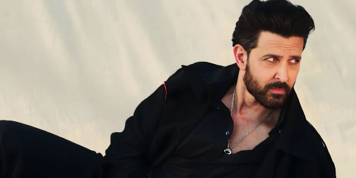 Hrithik Roshan–Bobby Kolli Film Rumours Go Viral — Here’s The Real Truth