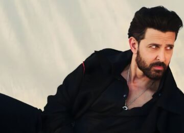 Hrithik Roshan–Bobby Kolli Film Rumours Go Viral — Here’s The Real Truth