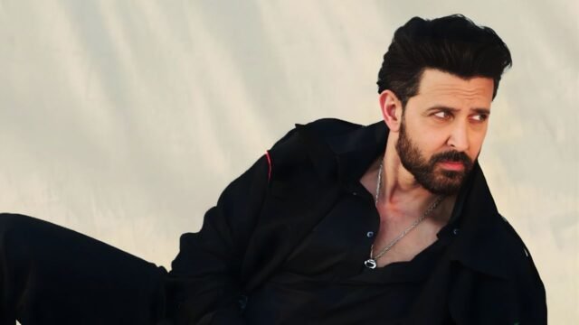 Hrithik Roshan–Bobby Kolli Film Rumours Go Viral — Here’s The Real Truth