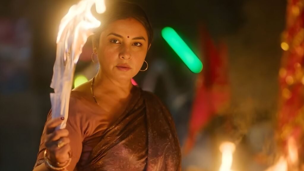 Chiraiya Trailer Out: Divya Dutta Fronts Hard-Hitting Social Drama Exposing Marital Abuse