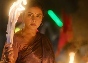 Chiraiya Trailer Out: Divya Dutta Fronts Hard-Hitting Social Drama Exposing Marital Abuse
