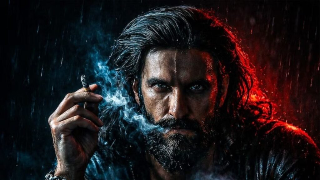 ‘Dhurandhar: The Revenge’ Trailer Releasing March 7 At 11:01 AM, Confirms Ranveer Singh