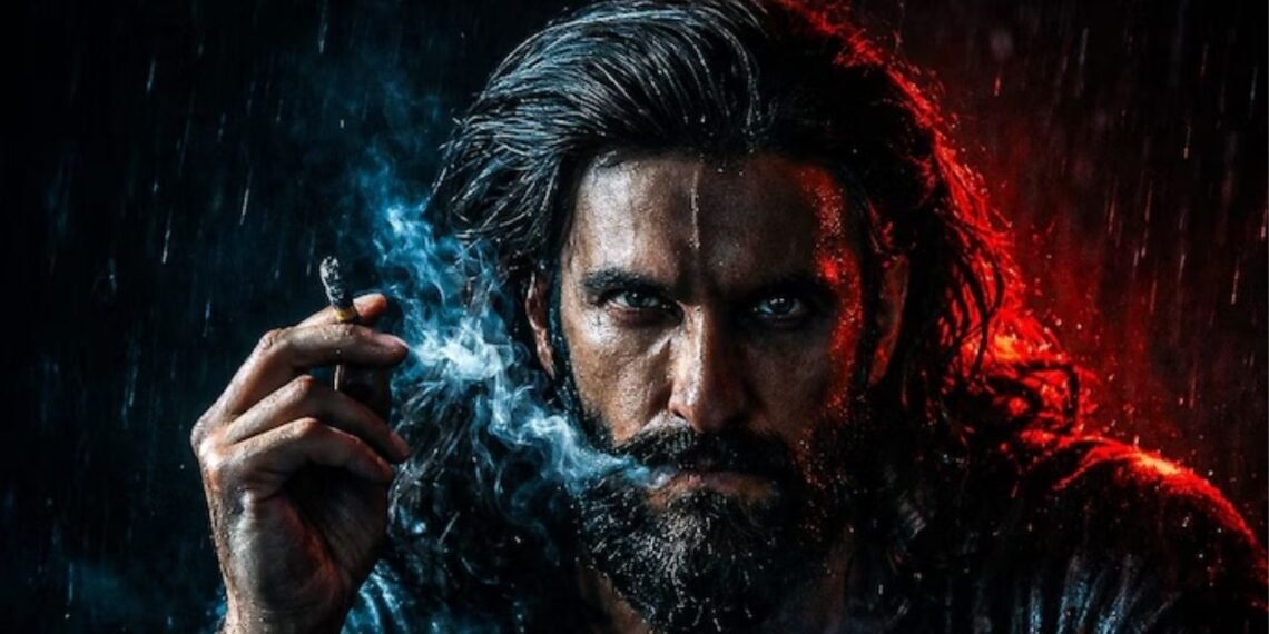‘Dhurandhar: The Revenge’ Trailer Releasing March 7 At 11:01 AM, Confirms Ranveer Singh