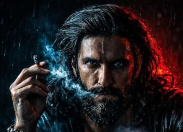 ‘Dhurandhar: The Revenge’ Trailer Releasing March 7 At 11:01 AM, Confirms Ranveer Singh