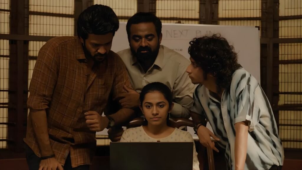 Local Times Prime Video Series: Shocking Trailer Moments