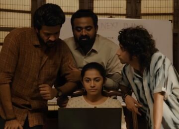 Local Times Prime Video Series: Shocking Trailer Moments