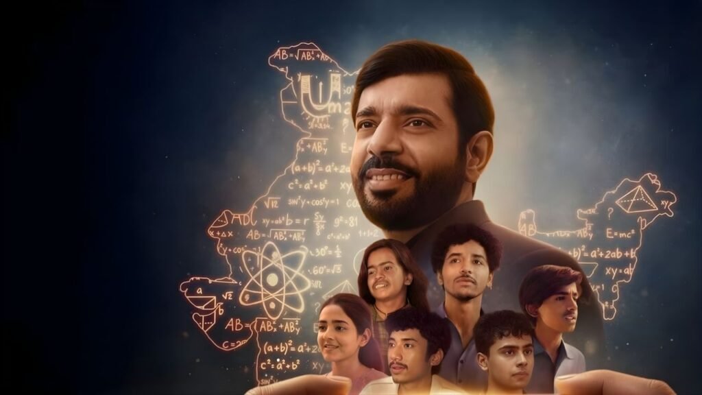 Hello Bachhon Review: Inspiring Moments From Physics Wallah Story