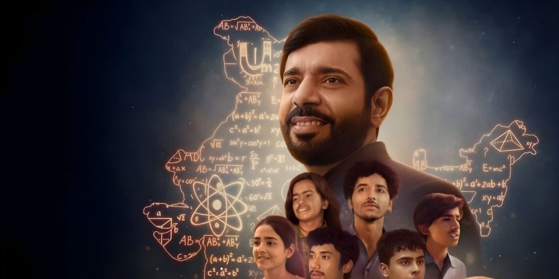 Hello Bachhon Review: Inspiring Moments From Physics Wallah Story