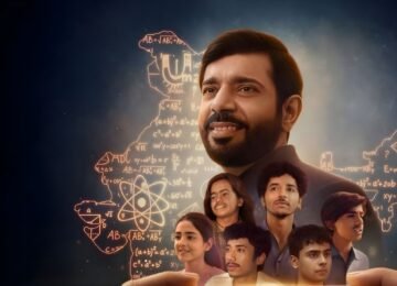 Hello Bachhon Review: Inspiring Moments From Physics Wallah Story