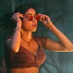Janhvi Kapoor Peddi Poster Unveiled On Her Birthday — Actress Stuns As Achiyamma