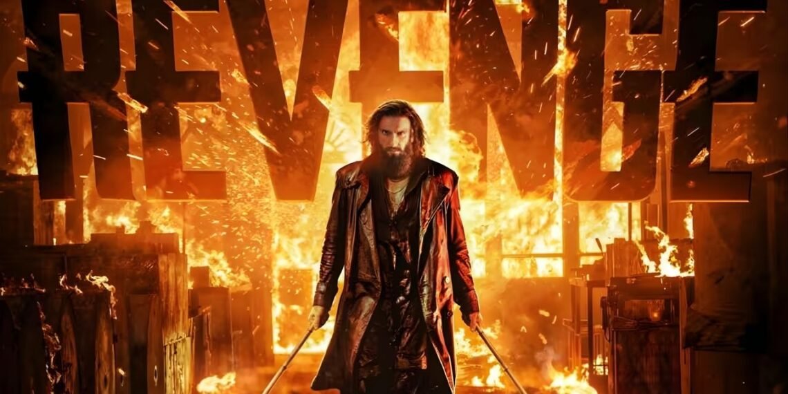 Dhurandhar 2 Trailer: Ranveer Singh’s Explosive Revenge Return