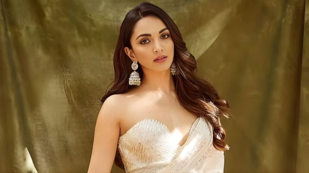 Kiara Advani Not In Madhubala Biopic, Sources Reveal Truth