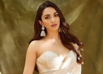 Kiara Advani Not In Madhubala Biopic, Sources Reveal Truth