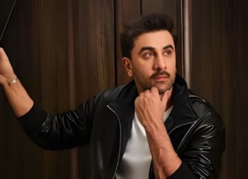 Ranbir Kapoor Ramayana Part 2 Shoot Begins In Mumbai; Sunny Deol To Join Soon