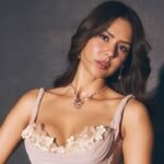 Sonam Bajwa Zee Cine Awards Look: Stunning Style Details