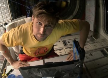 Project Hail Mary Release Date Revealed As Ryan Gosling Heads To Space