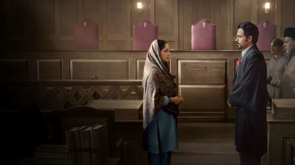 Haq Film Screening In Patna To Mark International Women’s Day