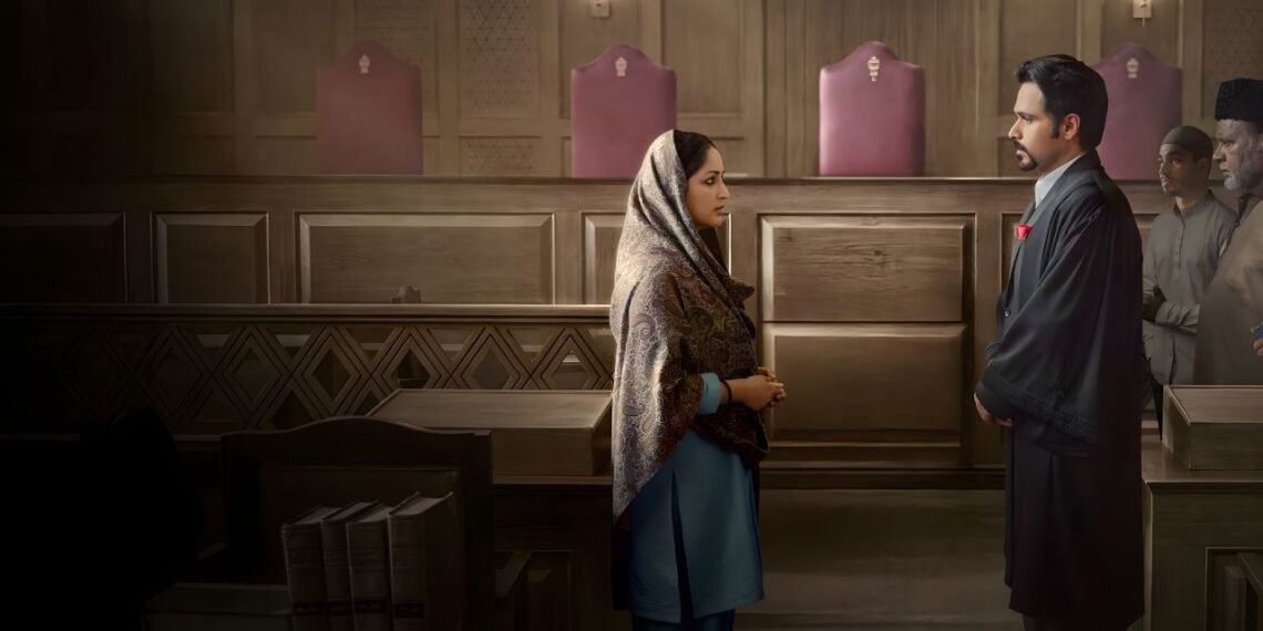 Haq Film Screening In Patna To Mark International Women’s Day