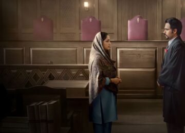 Haq Film Screening In Patna To Mark International Women’s Day