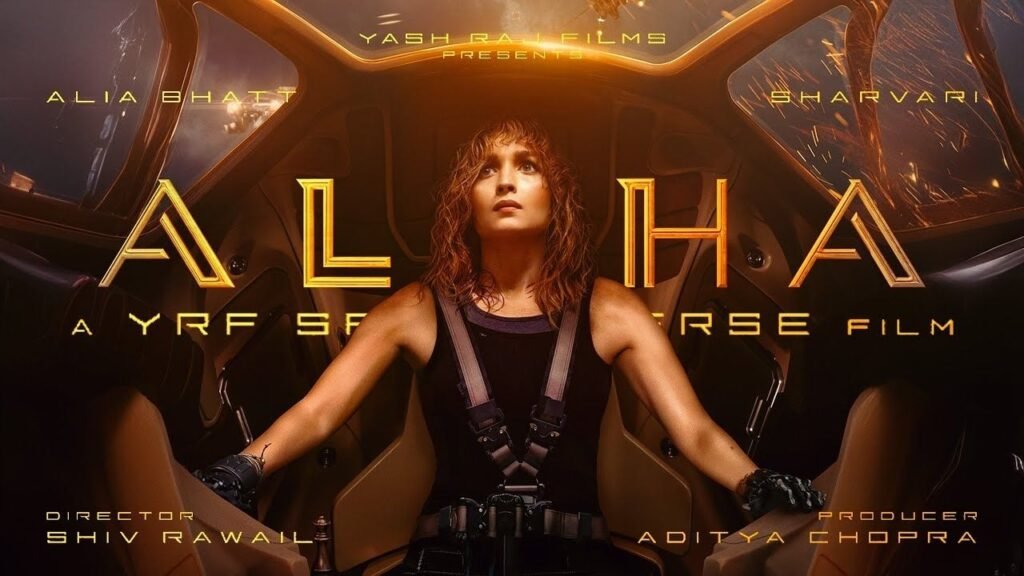 Alpha Release Date: 5 Massive Updates About Alia Bhatt’s Big Spy Thriller