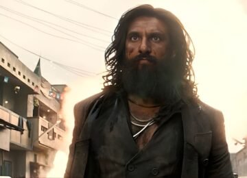 Dhurandhar 2 Advance Booking:Massive Records As Ranveer Singh Film Sells 2 Lakh Tickets