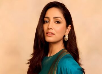 Yami Gautam Radiates Grace in Payal Khandwala at News18 Rising Bharat Summit 2026