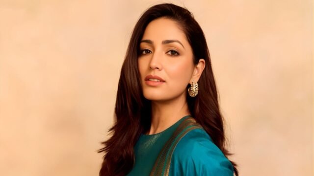 Yami Gautam Radiates Grace in Payal Khandwala at News18 Rising Bharat Summit 2026