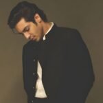 Ahaan Panday Brings Modern Edge in Rohit Gandhi + Rahul Khanna, Styled by Priyanka Kapadia