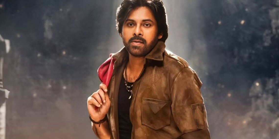 Ustaad Bhagat Singh Release Date: 5 Massive Updates As Pawan Kalyan Begins Dubbing