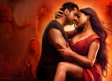 Thamma World Television Premiere: Exciting Reasons To Watch On Sony MAX