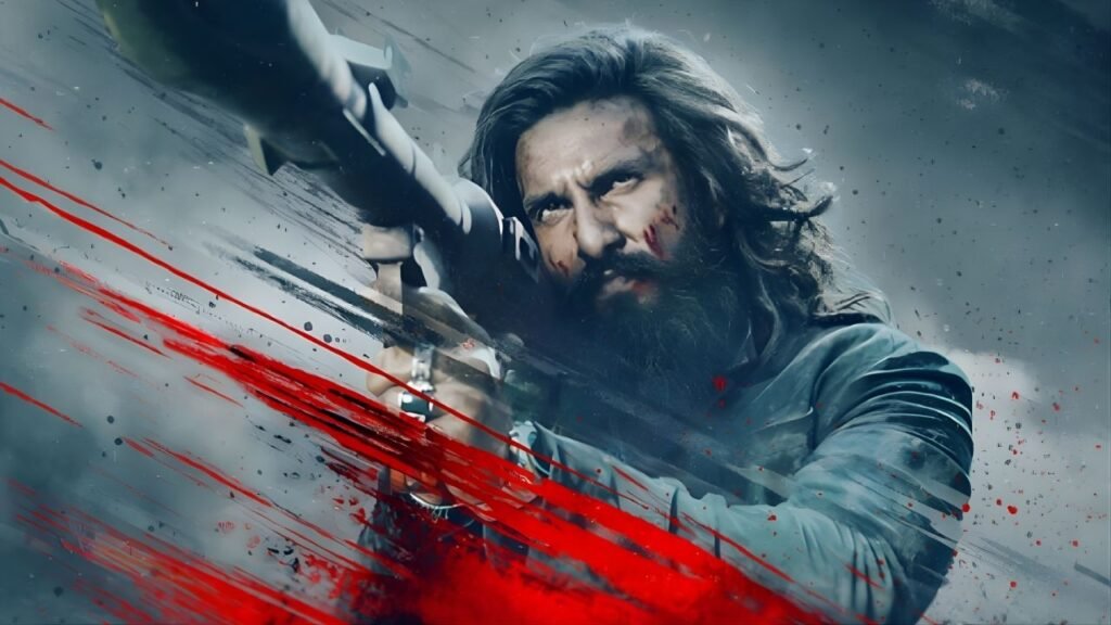 Dhurandhar 2: The Revenge Poster: 7 Massive Details About Ranveer Singh’s Fierce Look