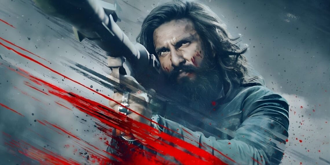 Dhurandhar 2: The Revenge Poster: 7 Massive Details About Ranveer Singh’s Fierce Look