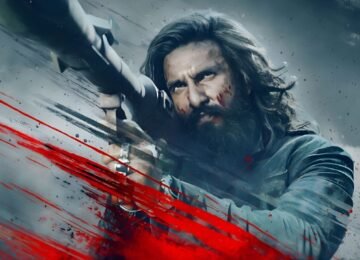 Dhurandhar 2: The Revenge Poster: 7 Massive Details About Ranveer Singh’s Fierce Look