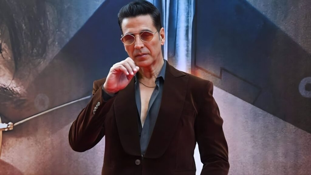 Bhagam Bhag 2 Shoot Delayed: Akshay Kumar To Start Golmaal 5 First