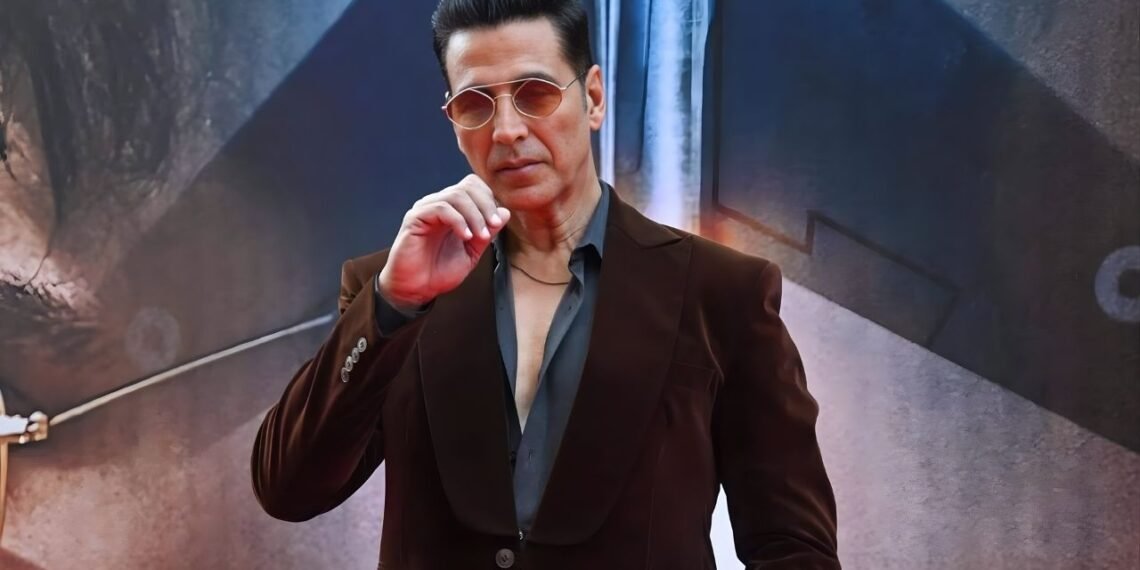 Bhagam Bhag 2 Shoot Delayed: Akshay Kumar To Start Golmaal 5 First