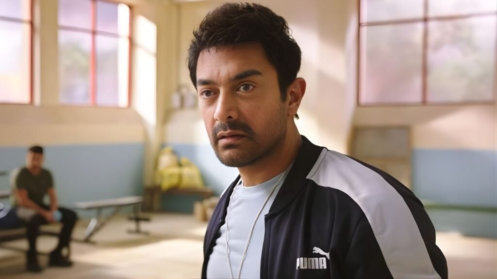 Sitaare Zameen Par OTT Premiere: 6 Surprising Things Fans Should Know