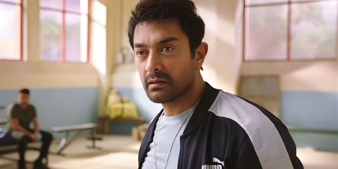 Sitaare Zameen Par OTT Premiere: 6 Surprising Things Fans Should Know