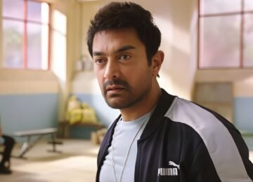 Sitaare Zameen Par OTT Premiere: 6 Surprising Things Fans Should Know