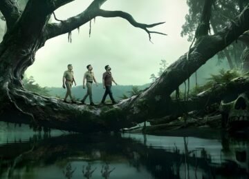 Sambhavam Adhyayam Onnu Shows Increase As Positive Word-Of-Mouth Helps The Thriller