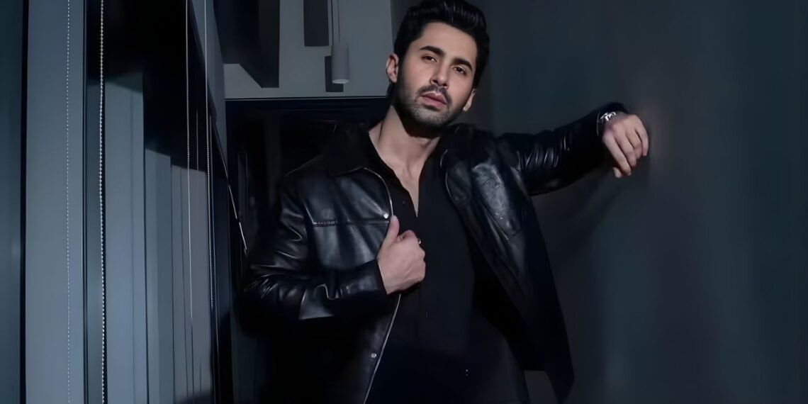 Dostana 2: Is Lakshya Lalwani Leaving The Film? Here’s What Reports Say