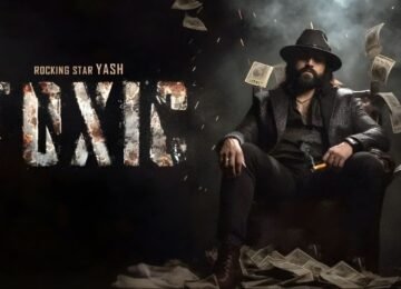 Toxic: A Fairy Tale for Grown-Ups Delay: Yash Film Postponed Over VFX And Audio Issues