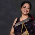 Sheeba Chadha Shines At News18 Showsha Reel Awards 2026 With Best Supporting Actress Win For Haq
