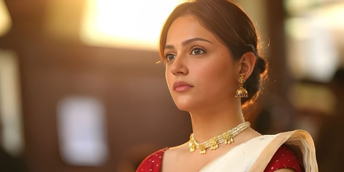 Madhubala Biopic: 5 Shocking Truths About Aneet Padda Casting Rumours