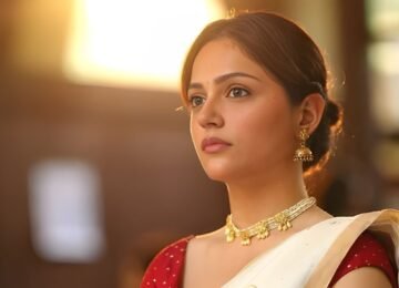 Madhubala Biopic: 5 Shocking Truths About Aneet Padda Casting Rumours