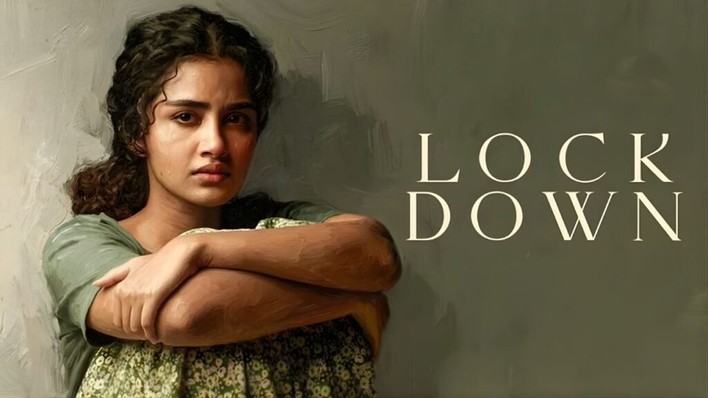 Lockdown OTT Release: Big Things to Know Before Watching