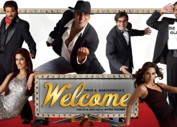 Welcome 4 Confirmed: 5 Massive Updates From Firoz Nadiadwala