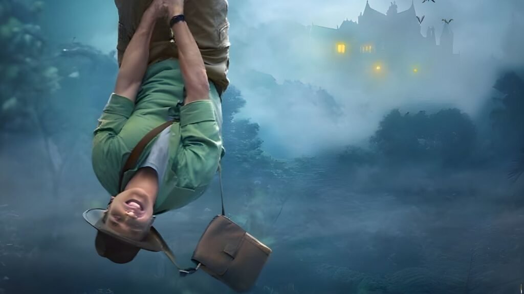 Bhooth Bangla: Akshay Kumar Reveals Teaser Date & Poster